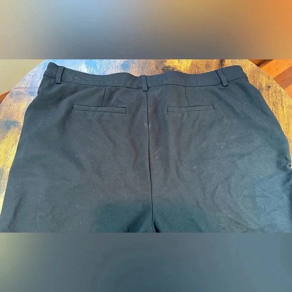 studio by TORRID | ladies plus size dress pants. Size: 22R - Picture 6 of 16